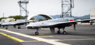 Baykar’dan yeni nesil İHA ‘sivrisinek’ görücüye çıkıyor