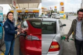 Benzine Dev Zam! Elektrikli Otomobiller Daha Cazip mi?