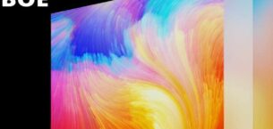 BOE’nin Başarısı Çinli Teknoloji Devlerini Zorluyor