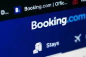 Booking.com’da Büyük Veri Sızıntısı: Müşteri Bilgileri Çalındı!