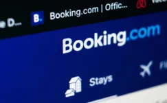 Booking.com’da Büyük Veri Sızıntısı: Müşteri Bilgileri Çalındı!