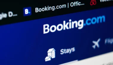 Booking.com’da Büyük Veri Sızıntısı: Müşteri Bilgileri Çalındı!