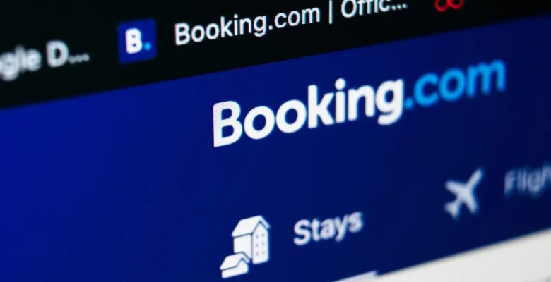 Booking.com’da Büyük Veri Sızıntısı: Müşteri Bilgileri Çalındı!