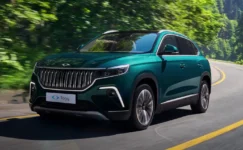 Bosch’tan Togg için Heyecanlandıran Sinyal