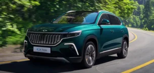 Bosch’tan Togg için Heyecanlandıran Sinyal