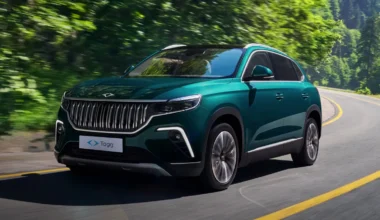 Bosch’tan Togg için Heyecanlandıran Sinyal