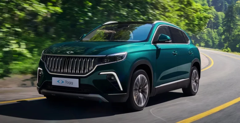 Bosch’tan Togg için Heyecanlandıran Sinyal