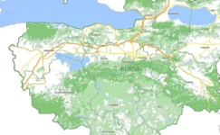 Bursa Büyükşehir’den kapsamlı ‘kent’ rehberi