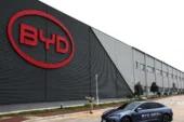BYD Türkiye Fabrikasına Ceza!