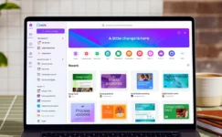 Canva AI 2.0 ile Komutla Tasarım Dönemi Başlıyor!