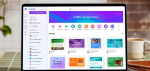 Canva AI 2.0 ile Komutla Tasarım Dönemi Başlıyor!