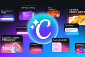 Canva AI 2.0 Tanıtıldı: Metin Komutlarıyla Tasarım Dönemi Başlıyor