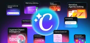 Canva AI 2.0 Tanıtıldı: Metin Komutlarıyla Tasarım Dönemi Başlıyor