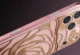 Caviar’dan Göz Kamaştıran iPhone 17 Pro Rose Collection