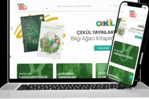 ÇEKÜL’den dijital dönüşüm