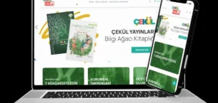 ÇEKÜL’den dijital dönüşüm