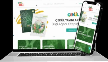 ÇEKÜL’den dijital dönüşüm