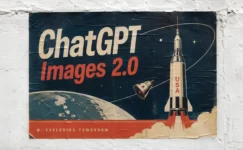 ChatGPT Images 2.0 Tanıtıldı! İşte Yeni Özellikleri
