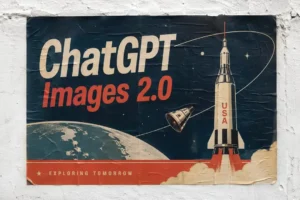 ChatGPT Images 2.0 Tanıtıldı! İşte Yeni Özellikleri