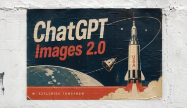 ChatGPT Images 2.0 Tanıtıldı! İşte Yeni Özellikleri