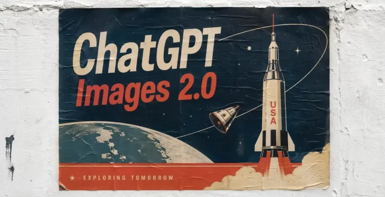 ChatGPT Images 2.0 Tanıtıldı! İşte Yeni Özellikleri