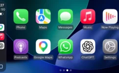 ChatGPT Otomobillere Geldi!