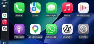 ChatGPT Otomobillere Geldi!