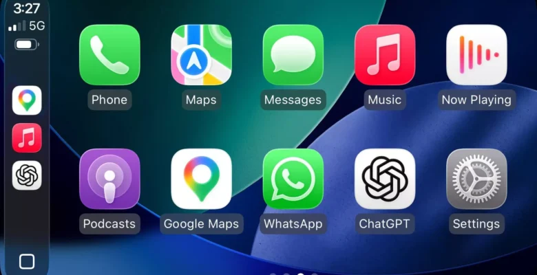 ChatGPT Otomobillere Geldi!