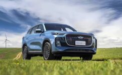 Chery ve Bosch 48V Araç Mimarisi İçin Güçlerini Birleştirdi