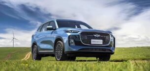 Chery ve Bosch 48V Araç Mimarisi İçin Güçlerini Birleştirdi