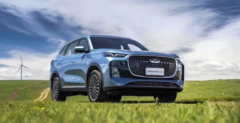 Chery ve Bosch 48V Araç Mimarisi İçin Güçlerini Birleştirdi