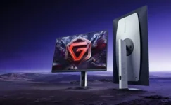 Çift Yenileme Modlu Xiaomi Redmi G27U Monitörü Duyuruldu