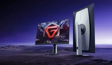 Çift Yenileme Modlu Xiaomi Redmi G27U Monitörü Duyuruldu