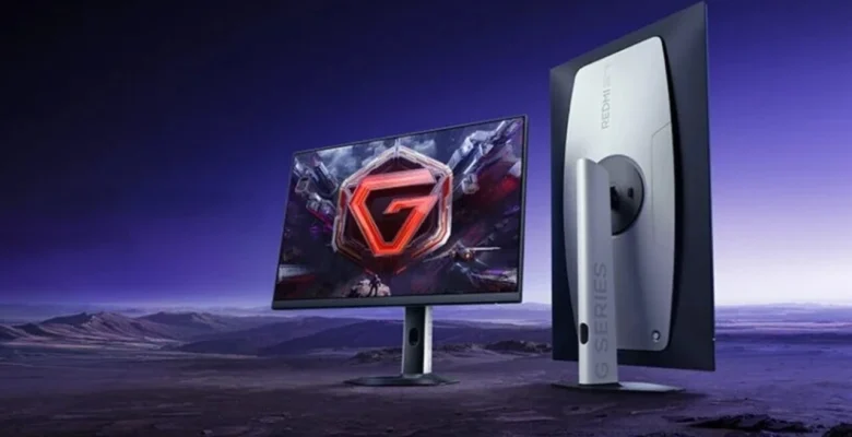 Çift Yenileme Modlu Xiaomi Redmi G27U Monitörü Duyuruldu