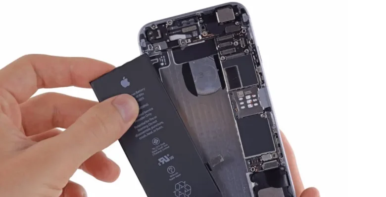 Çıkarılabilir Bataryalar Zorunlu Oluyor! Tarih Belli Oldu