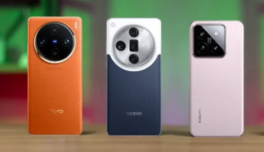 Çinli Üreticiler Krizde: Amiral Gemisi Modelleri İptal mi Oluyor?