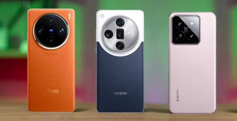 Çinli Üreticiler Krizde: Amiral Gemisi Modelleri İptal mi Oluyor?