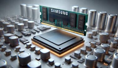 Çinli Üreticiler Samsung’un Boşluğunu Dolduracak