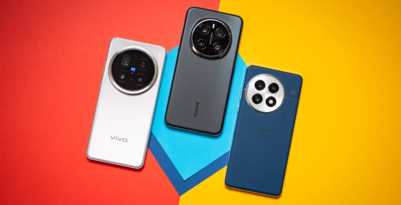 Çinliler de Fiyatları Zamladı! Telefon Fiyatları Uçacak!