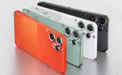 CMF Phone 3 Pro Özellikleri ile Sızdı!