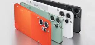 CMF Phone 3 Pro Özellikleri ile Sızdı!