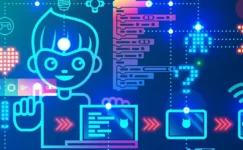 Çocukların yapay zeka merakı artıyor