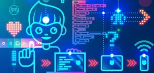 Çocukların yapay zeka merakı artıyor