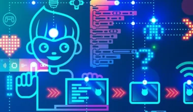 Çocukların yapay zeka merakı artıyor