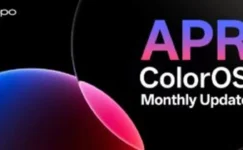 ColorOS 16 Nisan Güncellemesi Yeni Özellikler Sunuyor