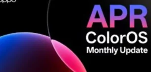 ColorOS 16 Nisan Güncellemesi Yeni Özellikler Sunuyor