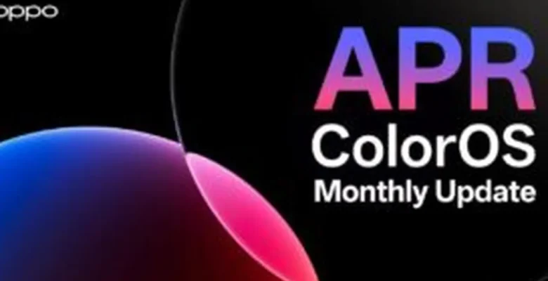 ColorOS 16 Nisan Güncellemesi Yeni Özellikler Sunuyor