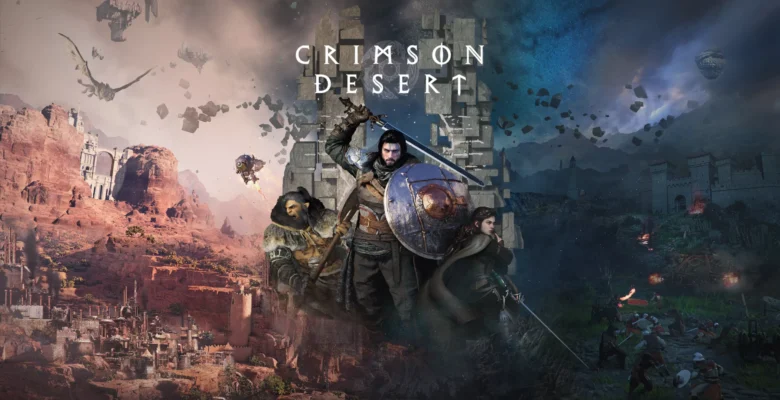 Crimson Desert Crack Çıktı! Hypervisor Denuvo’yu Üzdü!