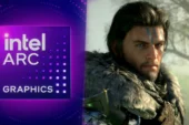 Crimson Desert için Intel Arc Desteği Geldi!