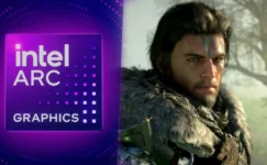 Crimson Desert için Intel Arc Desteği Geldi!